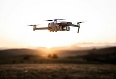 Πώς έγινε η εισβολή drones στη Δανία: «Η πιο σοβαρή επίθεση που έχει γίνει μέχρι σήμερα»
