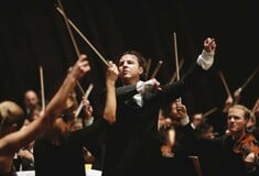 Sold out σε 10 λεπτά οι συναυλίες του Θεόδωρου Κουρεντζή στο Μέγαρο Μουσικής
