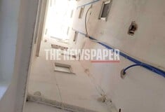 Νεκρός φοιτητής στον Βόλο: Νέα στοιχεία – Τι συνέβη πριν την πτώση από τον φωταγωγό