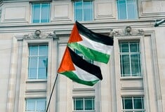 Και το Βέλγιο αναγνώρισε το κράτος της Παλαιστίνης - «Είναι καλό και για τους δύο λαούς»