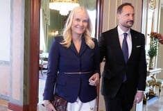 Ξανά εκτός καθηκόντων η πριγκίπισσα Μέτε - Μάριτ της Νορβηγίας για λόγους υγείας