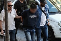 Δολοφονία στη Θεσσαλονίκη: Στη φυλακή ο 50χρονος που σκότωσε την 59χρονη αδελφή του