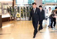 Νότια Κορέα: 15 χρόνια κάθειρξης σε CEO εταιρείας για εργατικό δυστύχημα που σκότωσε 23 ανθρώπους