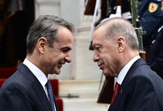 «Η Ελλάδα υποτροπιάζει στην "αρρώστια Τουρκία"»: Η ακύρωση της συνάντησης Μητσοτάκη-Ερντογάν και το άρθρο της Milliyet