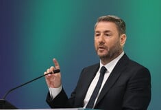 ΠΑΣΟΚ: Αιχμές Γερουλάνου, Καστανίδη και Δούκα – Απάντηση Ανδρουλάκη