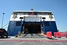 Νεκρός ναυτικός στο Blue Star Χίος: 24ωρη απεργία από ναυτεργατικά σωματεία