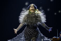 Η Björk μποϊκοτάρει το Ισραήλ - Αφαίρεσε τη μουσική της από πλατφόρμες της χώρας