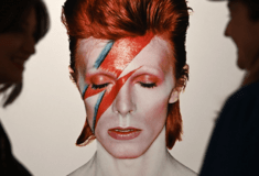 David Bowie: To εξώφυλλο για το «Aladdin Sane» αναμένεται να «σπάσει» ρεκόρ δημοπρασίας