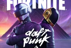 Οι Daft Punk «μπαίνουν» στο Fortnite με επίσημη διαδραστική εμπειρία