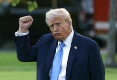 Τι σημαίνει η στροφή του Τραμπ για την Ουκρανία