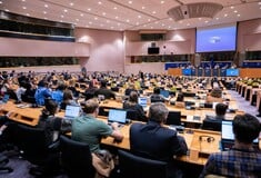 Βραβείο Ζαχάρωφ 2025: Οι υποψήφιοι που προτάθηκαν στο Ευρωκοινοβούλιο