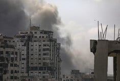 «Είμαστε στα όριά μας»: Τα τελευταία νοσοκομεία της Γάζας κατακλύζονται καθώς χιλιάδες τραυματίες εγκαταλείψουν την πόλη
