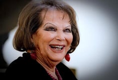 Κλαούντια Καρντινάλε: Ο μοναχογιός της Ιταλίδας σταρ τον οποίο μεγάλωσε ως αδελφό της