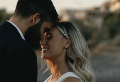 Άννα Κορακάκη: Αποκάλυψε ότι παντρεύτηκε δύο χρόνια πριν - «Μένει το για πάντα»