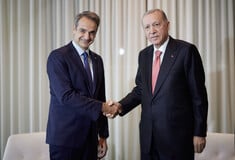 Οριστική ακύρωση της συνάντησης Μητσοτάκη – Ερντογάν στη Νέα Υόρκη