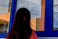 Πανελλήνιες: Ανακοινώθηκαν οι βαθμολογίες των Επαναληπτικών Εξετάσεων ΓΕΛ