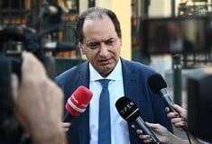 Δίκη για το Predator: Διακόπηκε για τις 22 Οκτωβρίου – Τι επικαλέστηκε συνήγορος κατηγορούμενου