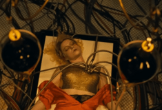 The Bride: Το trailer της νέας ταινίας με την Τζέσι Μπάκλεϊ ως «Νύφη του Φρανκενστάιν»