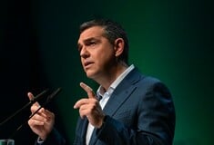 Τσίπρας για Τέμπη: «Η άρνηση εκταφής των παιδιών είναι απόπειρα ταφής της αλήθειας»