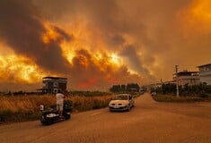 Εφιάλτης στην Τουρκία: Η χειρότερη ξηρασία εδώ και 52 χρόνια σπάει κάθε ρεκόρ