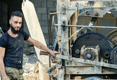 Επιστρέφοντας στο Γιαρμούκ 