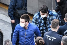 Ελένη Τοπαλούδη: Ο δολοφόνος της καταδικάστηκε για τροχαίο με αθλητή 