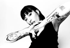 ΕΠΕΞ INDIRA PAGANOTTO INTERVIEW