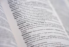 Από το «petrichor» μέχρι το «cancel culture»: Οι 5.000 νέες λέξεις στο λεξικό Merriam-Webster