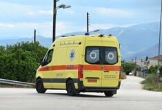 Φωκίδα: Πέθανε 5χρονο παιδί μετά από ίωση