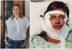 Η Anne που εξαπατήθηκε από τον «ερωτευμένο Μπραντ Πιτ» γράφει βιβλίο για την κατάθλιψη, τα χρήματα που έχασε και το διαζύγιο