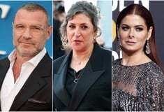 Schreiber, Bialik και Messing στις 1.200 διασημότητες που τάσσονται κατά του πολιτιστικού μποϊκοτάζ στο Ισραήλ