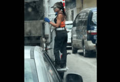 Καβάλα: Έκκληση από την κόρη της 57χρονης υπαλλήλου καθαριότητας στα social media