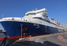 Νεκρός ναυτικός στο Blue Star Χίος: Μόλις 10 ημέρες δούλευε στο πλοίο ο 20χρονος - Το χρονικό