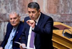 ΟΠΕΚΕΠΕ: Απορρίφθηκε από την πλειοψηφία το αίτημα για κλήση Μυλωνάκη στην εξεταστική