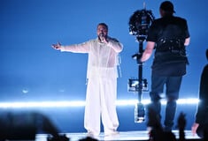 Eurovison: Ο Slimane καταδικάστηκε για σεξουαλική παρενόχληση