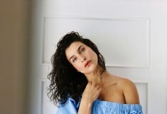 Μέγαρο Μουσικής: Ρεσιτάλ τραγουδιού με την Asmik Grigorian Lukas Geniušas, πιάνο