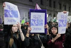 Αργεντινή: Συμμορία μετέδωσε μέσω Instagram την δολοφονία 15χρονης και δύο γυναικών