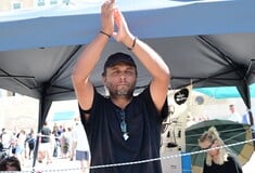 Τέμπη: «Τα αιτήματα εκταφής σύντομα θα απαντηθούν» λέει ο εισαγγελέας Αρείου Πάγου