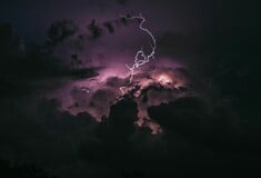Επιδεινώνεται ραγδαία ο καιρός αύριο: Πιθανό να προκύψουν και πλημμύρες