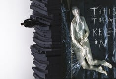 Τhis that keeps on – a personal archaeology –