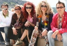 Παρά Πέντε: Πέρασαν 20 χρόνια από την πρεμιέρα το 2005 - Τι ετοιμάζουν για το reunion