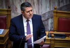 ΠΑΣΟΚ: Ο κ. Μητσοτάκης οφείλει άμεσα να αποπέμψει τον κ. Μυλωνάκη