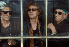 The Rolling Stones: Ισπανικό συγκρότημα τους κατηγορεί για λογοκλοπή 