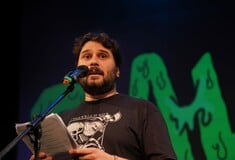 Πάρις Ρούπος: «Σκέφτομαι να κινηθώ νομικά εναντίον του Μπογδάνου»