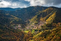 «Οι ορεινές κοινωνίες προσφέρουν στη χώρα αθόρυβα»
