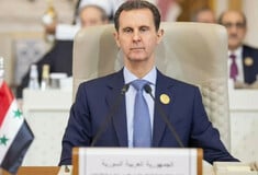 Συρία: Ένταλμα σύλληψης για τον Άσαντ – Στο «τραπέζι» η εμπλοκή της Ιντερπόλ