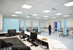 Από 1η Οκτωβρίου το ψηφιακό σύστημα ραντεβού του ΕΣΥ – Στόχος οι 830.000 επισκέψεις μηνιαίως