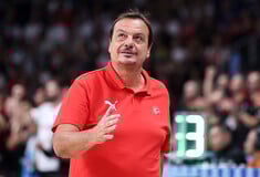 Αταμάν: «Ίσως ο Γιάννης Αντετοκούνμπο να παίξει κάποια μέρα στον Παναθηναϊκό»