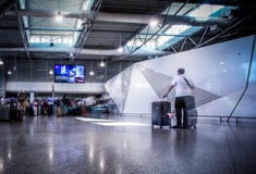 Συνεχίζεται η ταλαιπωρία στο «Ελ. Βενιζέλος» με καθυστερήσεις σε πτήσεις