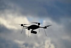 Δανία: Drone πετούσαν πάνω από τη μεγαλύτερη βάση της χώρας